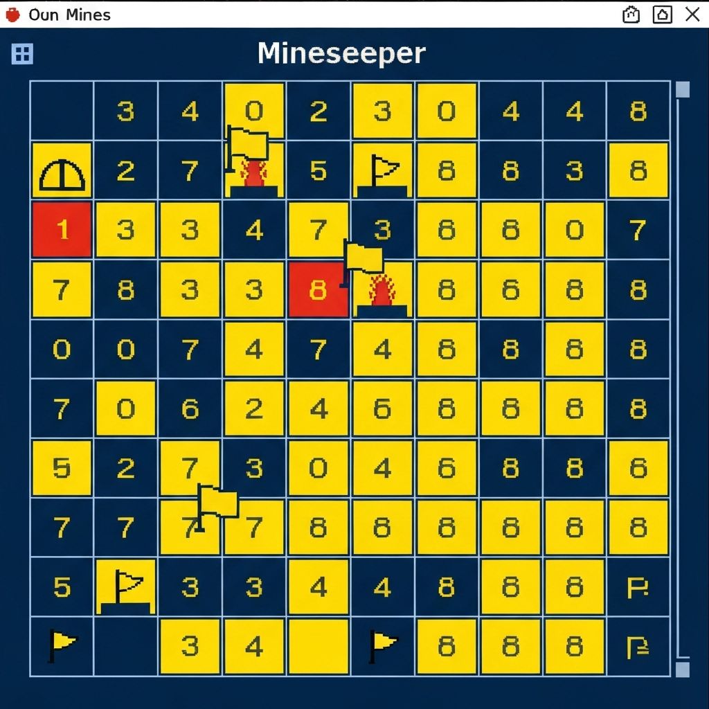 Minesweeper