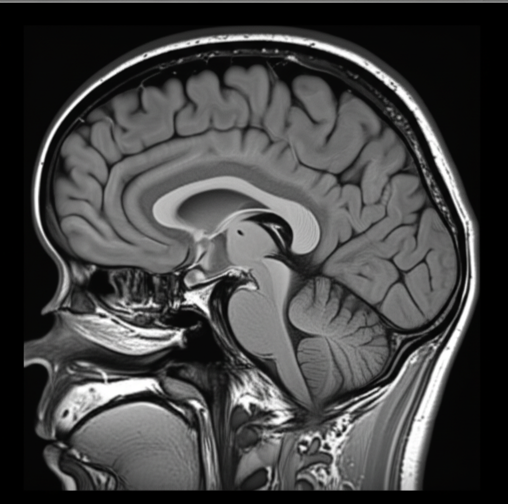 Alzheimer's Disease Detection