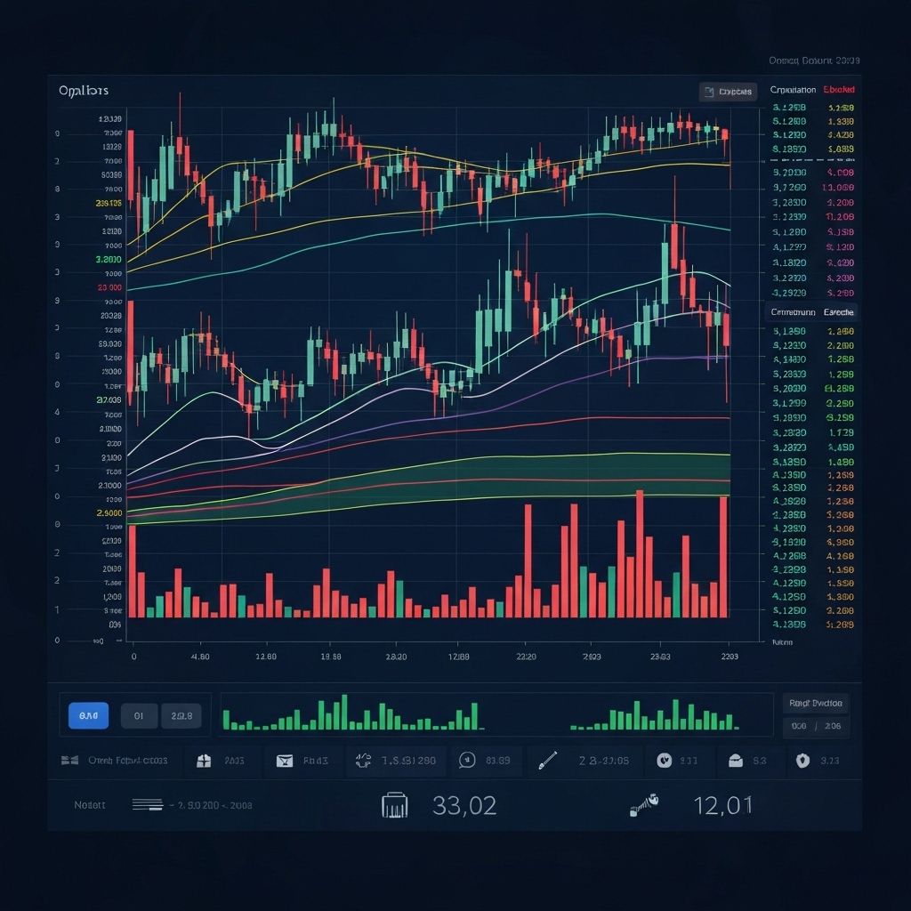 ML Options Pricing Model