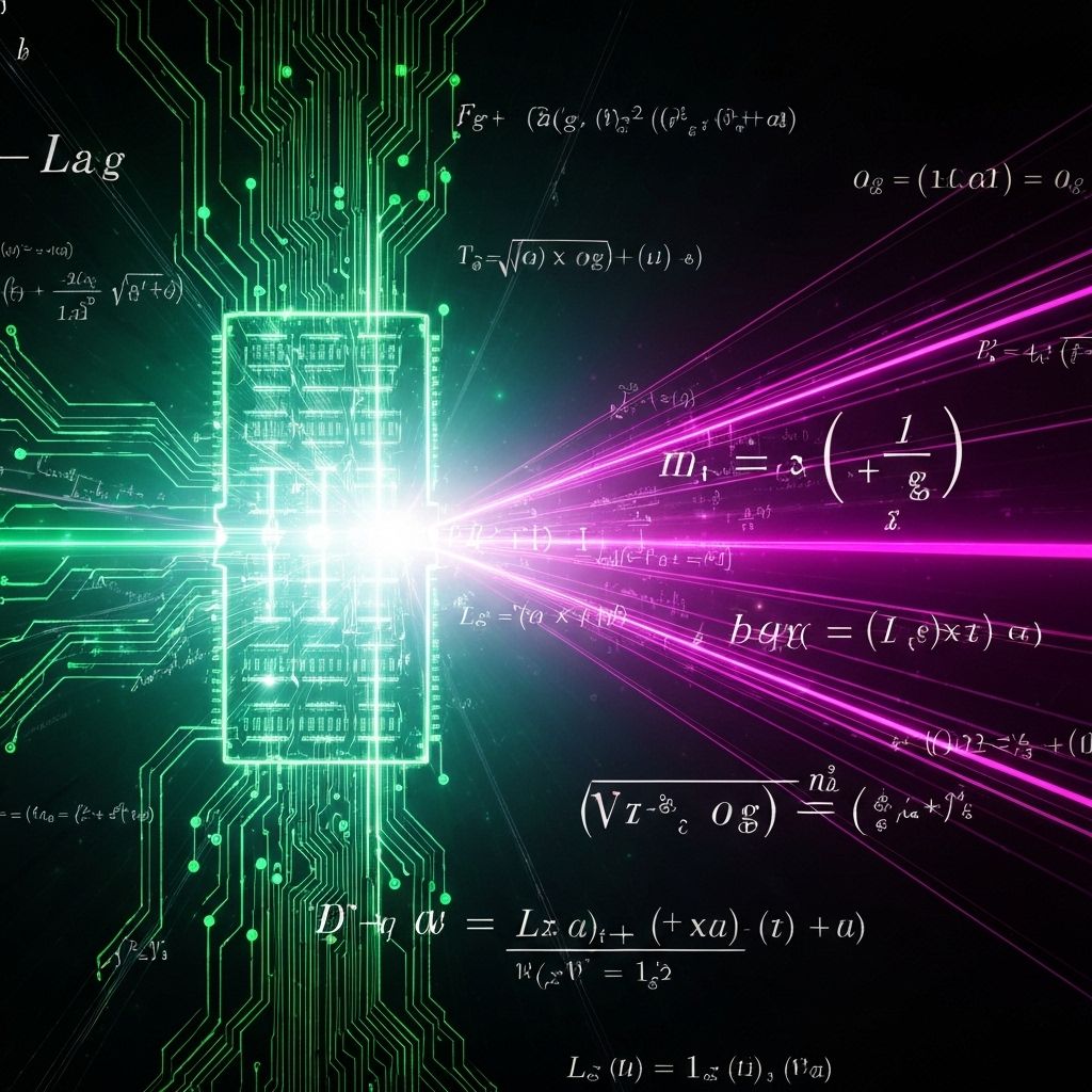 Math for Machine Learning
